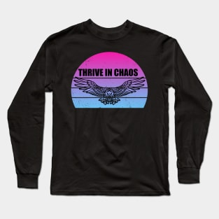 Thrive Long Sleeve T-Shirt